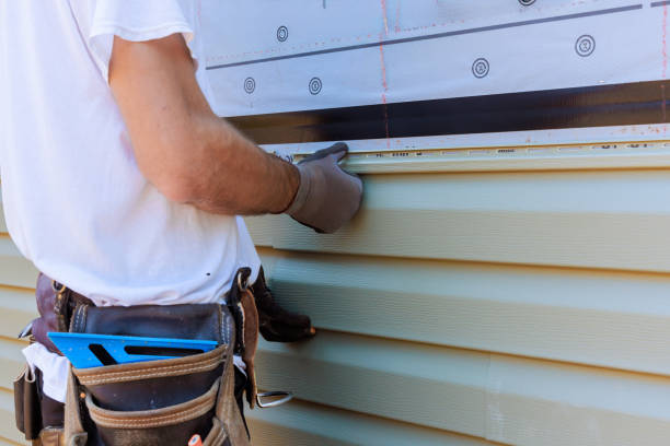 Affordable Vinyl Siding solutions in Laughlintown, PA